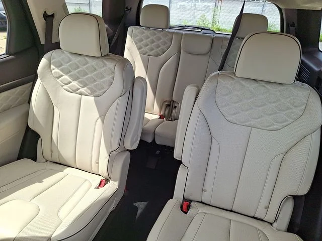 Used 2020 Red Hyundai Limited image 18