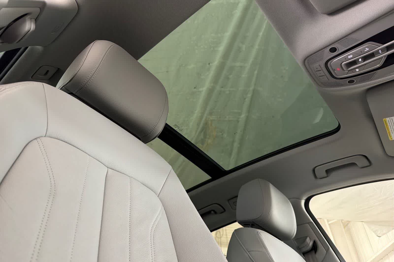 Used 2018 Blue Audi Tech Prestige image 17