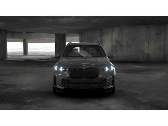 New 2026 Dravit Grey Metallic BMW xDrive40i image 3