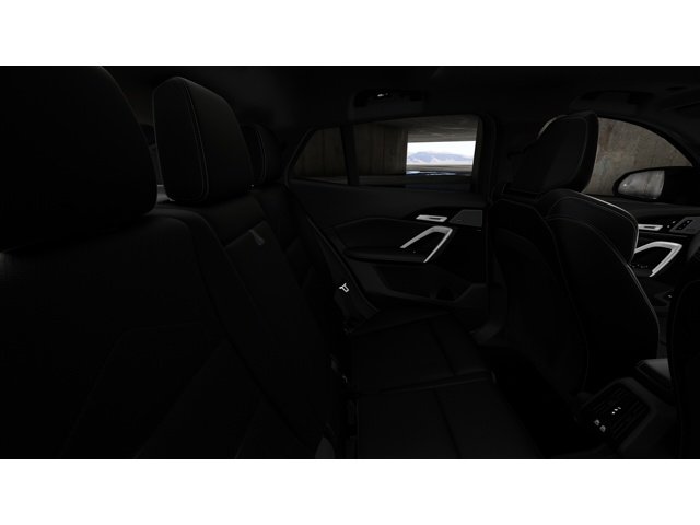 New 2026 Brooklyn Grey Metallic BMW xDrive28i image 12