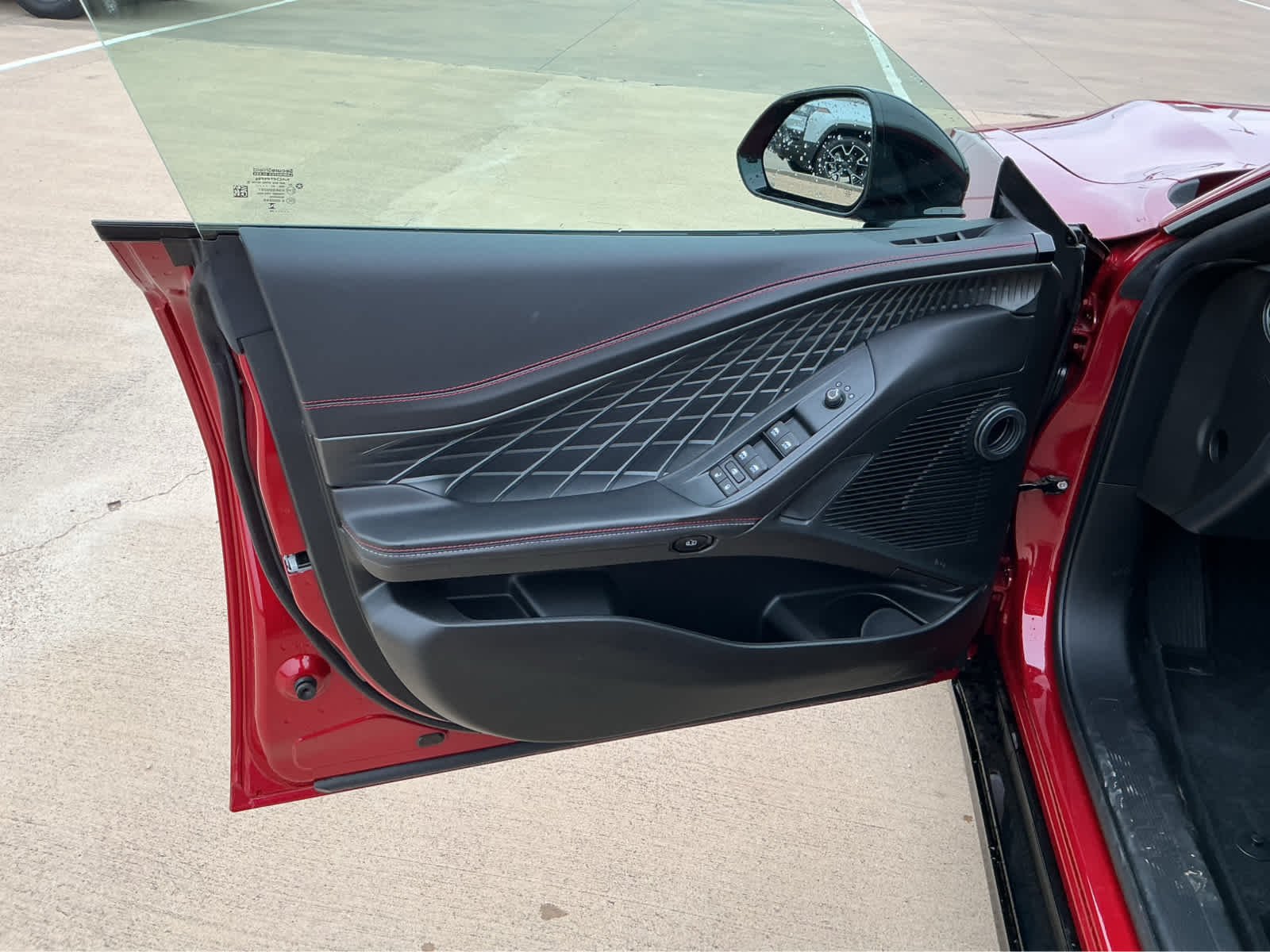 New 2026 Redeye Exterior Paint Dodge R/T image 13