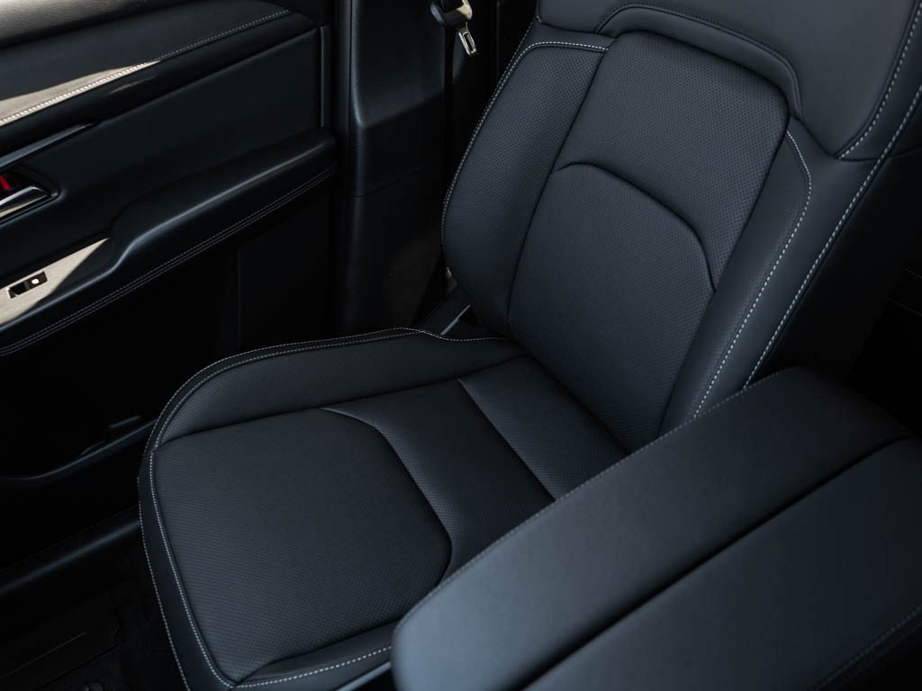 New 2026 Jet Black Mica Mazda 2.5 S Premium Plus AWD image 26