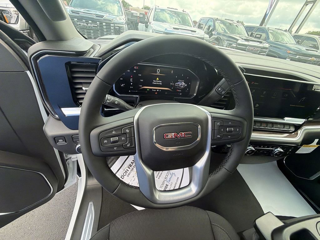 2026 GMC Sierra 1500 Elevation - Photo 20