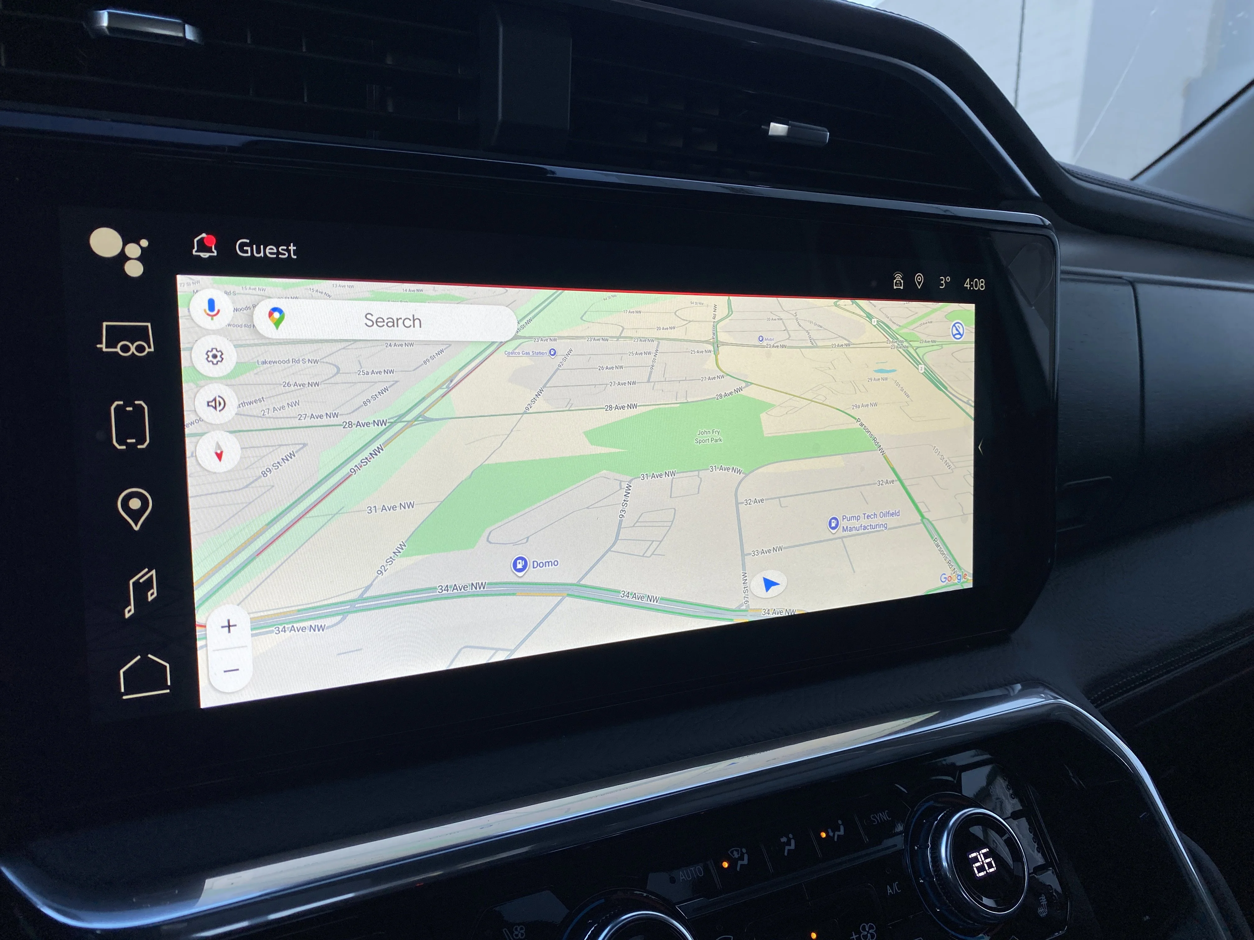New 2026 STERLING METALLIC GMC Denali image 21
