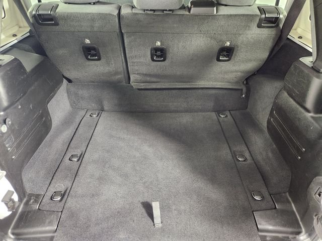 Used 2024 White Jeep Sport S 4xe image 20