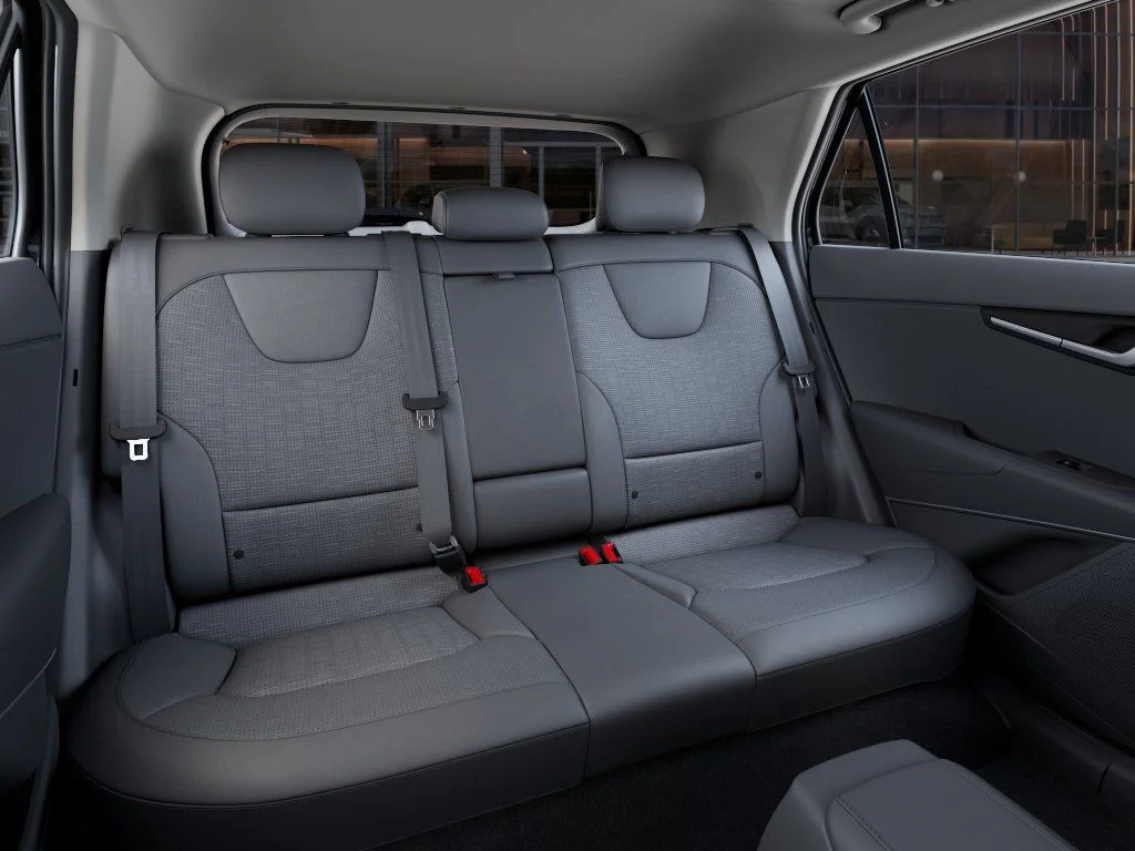 New 2026 Gray Kia Wave image 6
