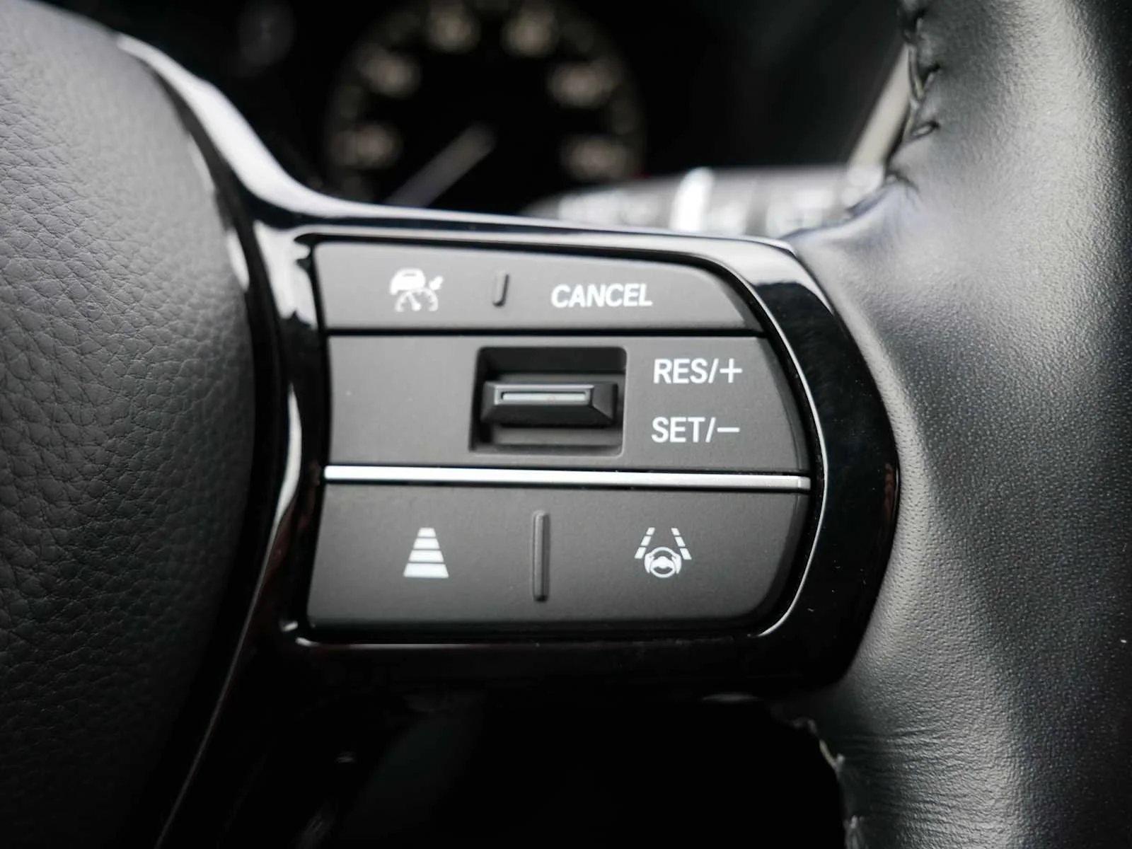 2025 Honda CR-V EX-L - Photo 66