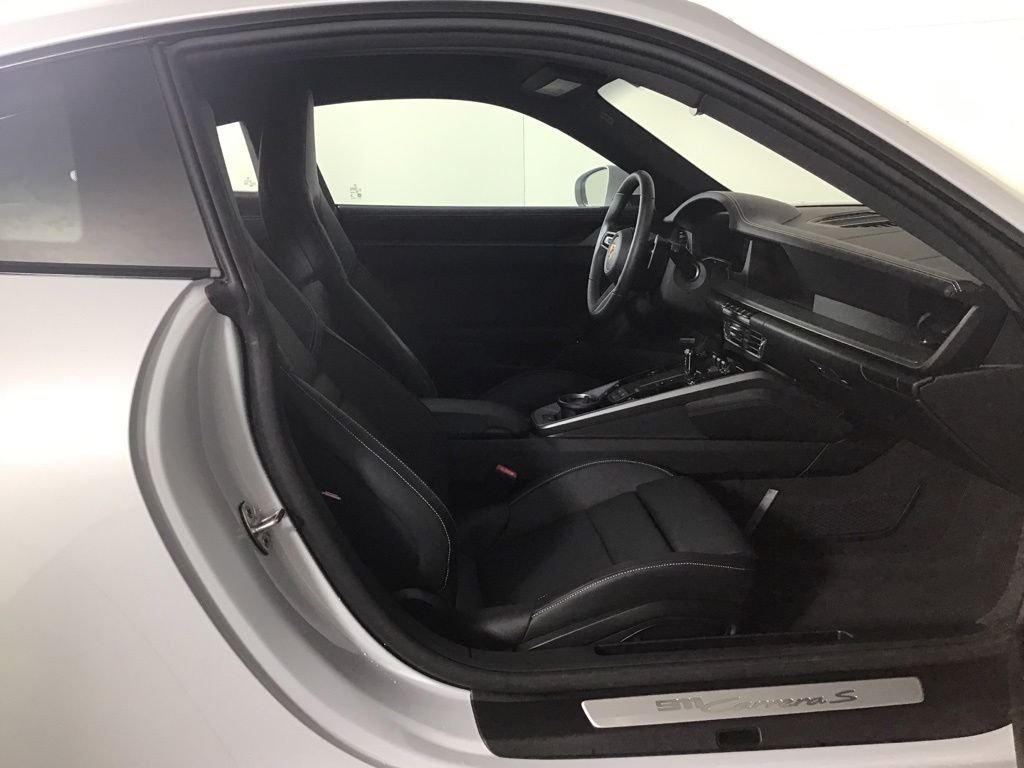 Certified Used 2026  Porsche Carrera S image 21