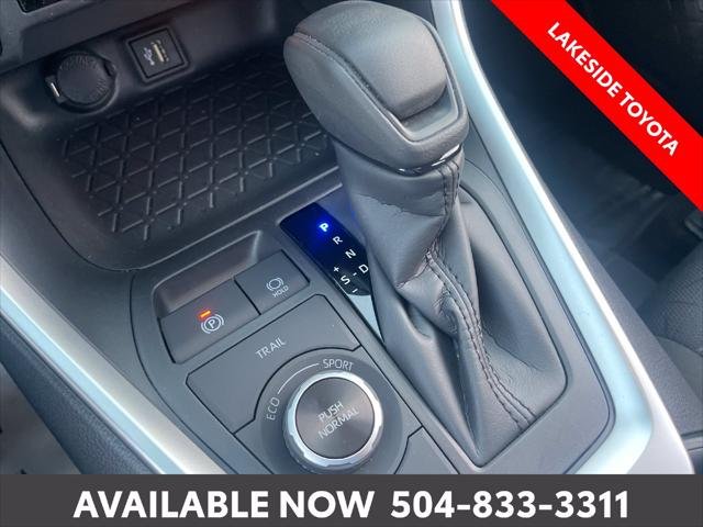 Certified Used 2025 ICE CAP Toyota  image 30