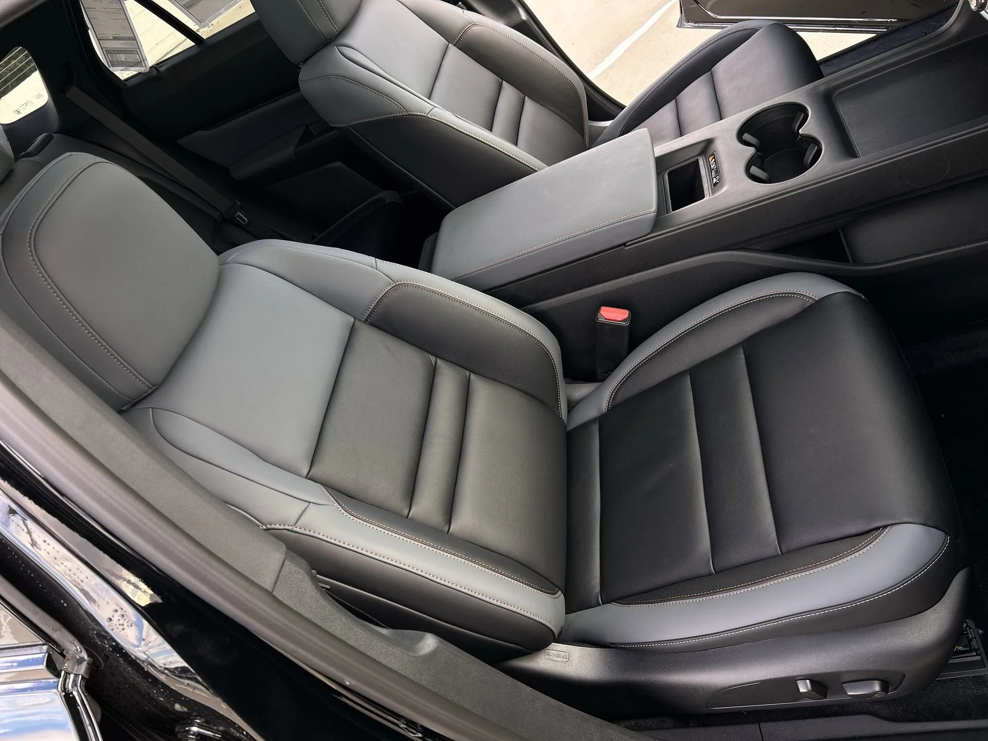 2026 Honda Prologue Touring - Photo 26