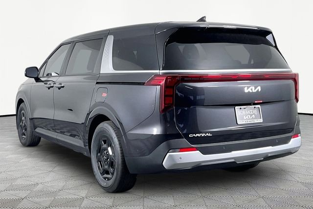 New 2027 Panthera Metal Kia LXS image 4