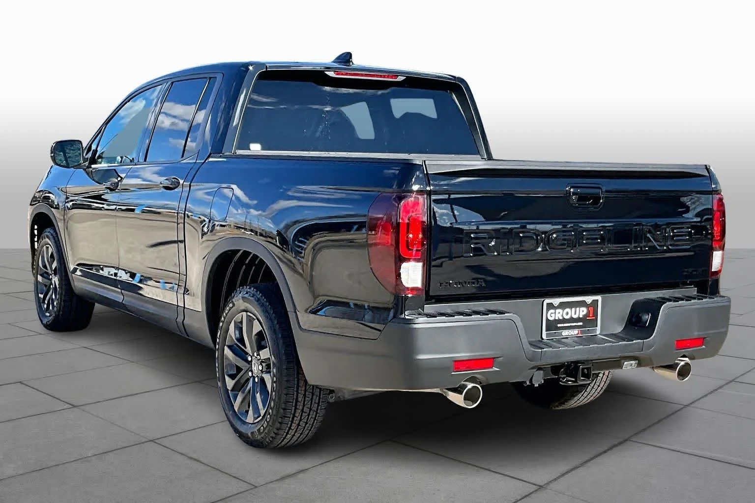 2026 Honda Ridgeline Sport - Photo 12