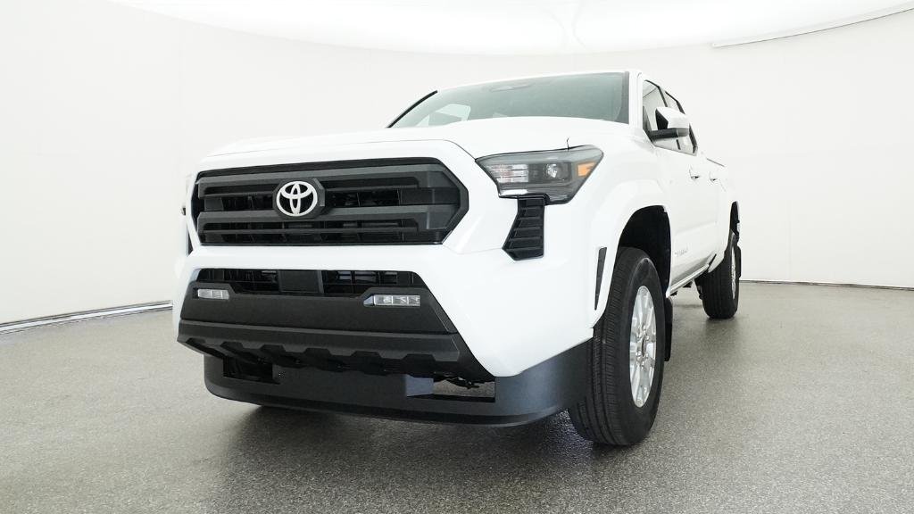 New 2026 Ice Cap Toyota SR5 image 50