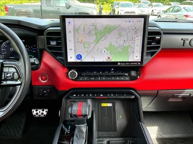Certified Used 2022 ICE CAP Toyota  image 18