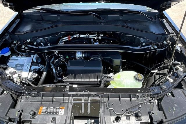 2025 Ford Explorer Utility Police Interceptor - Photo 11