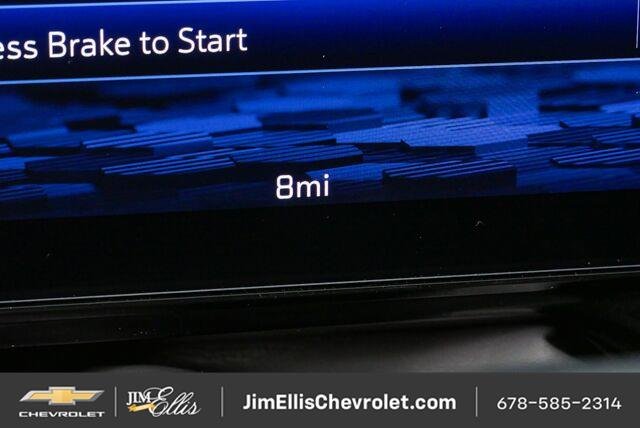 2026 Chevrolet Tahoe LS - Photo 12