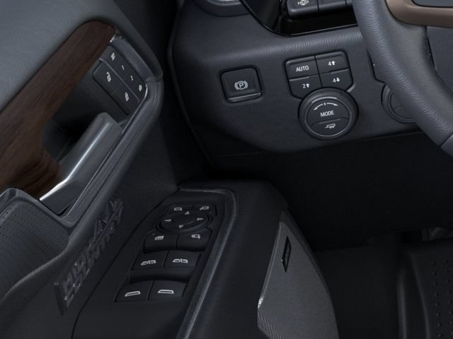 2026 Chevrolet Silverado 1500 High Country - Photo 22