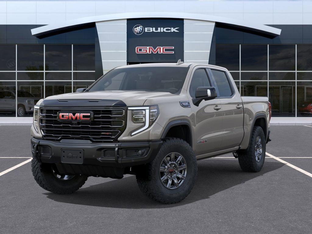 New 2026 Coastal Dune GMC AT4X image 7