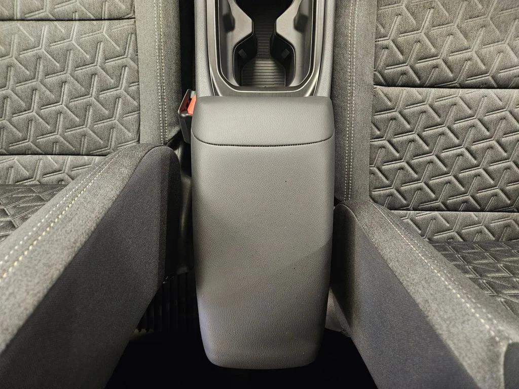 New 2026 Super Black Nissan SV image 20
