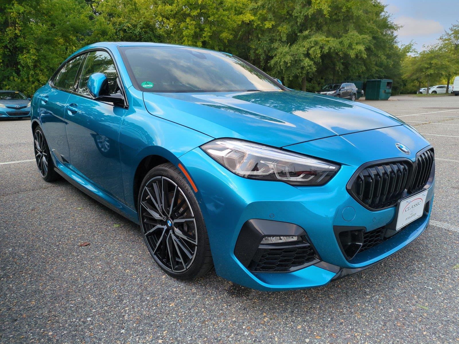 2022 BMW 2 Series 228I