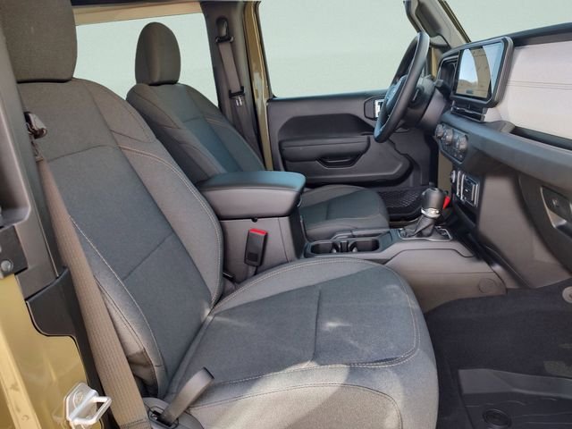 New 2026 41 Jeep Sport image 29