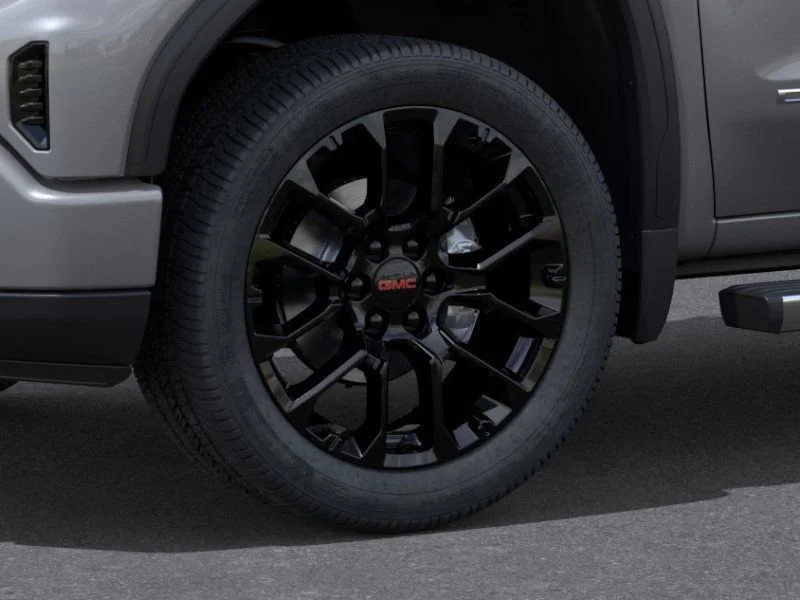 2026 GMC Sierra 1500 Denali - Photo 9