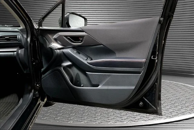 Used 2024 Black Subaru Sport image 26