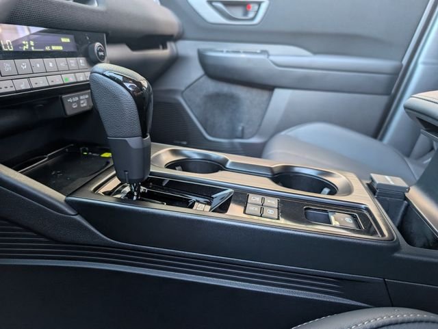 Certified Used 2026 Gray Subaru Limited XT image 19