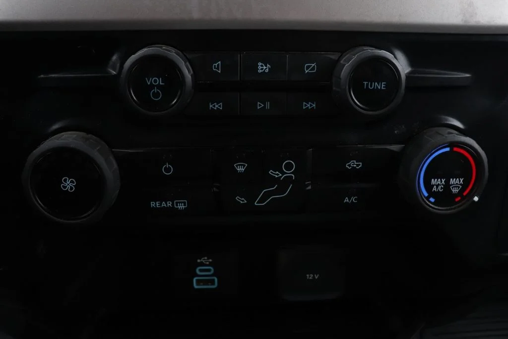 Used 2024 White Ford XL image 21