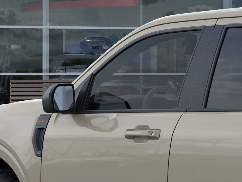 2024 Ford Maverick Lariat Tremor Advanced - Photo 21