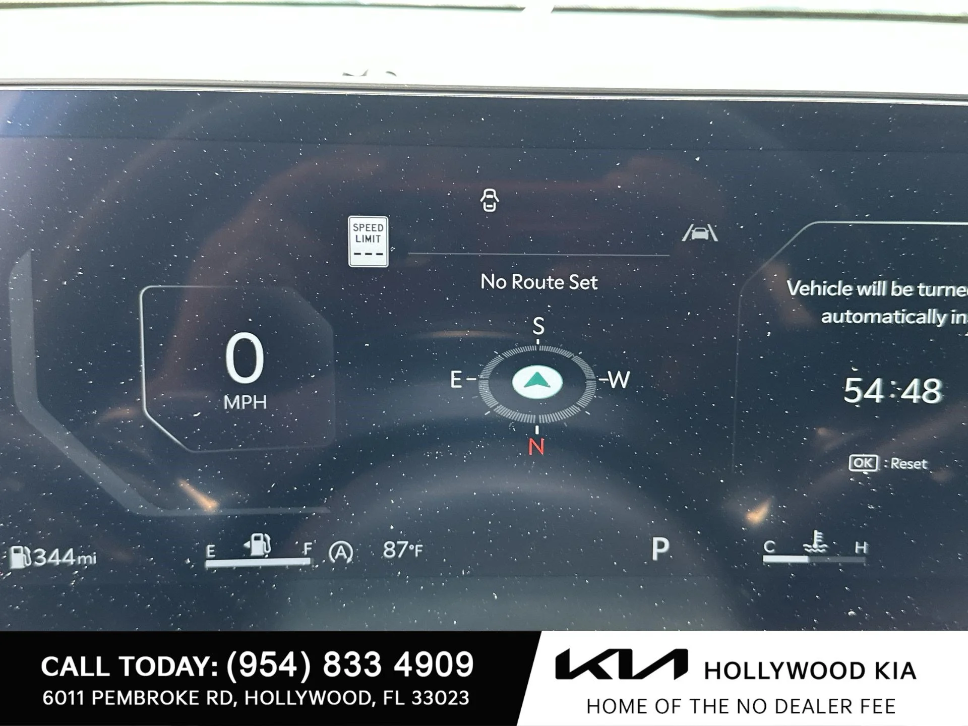 New 2025 Wolf Gray Kia  image 13
