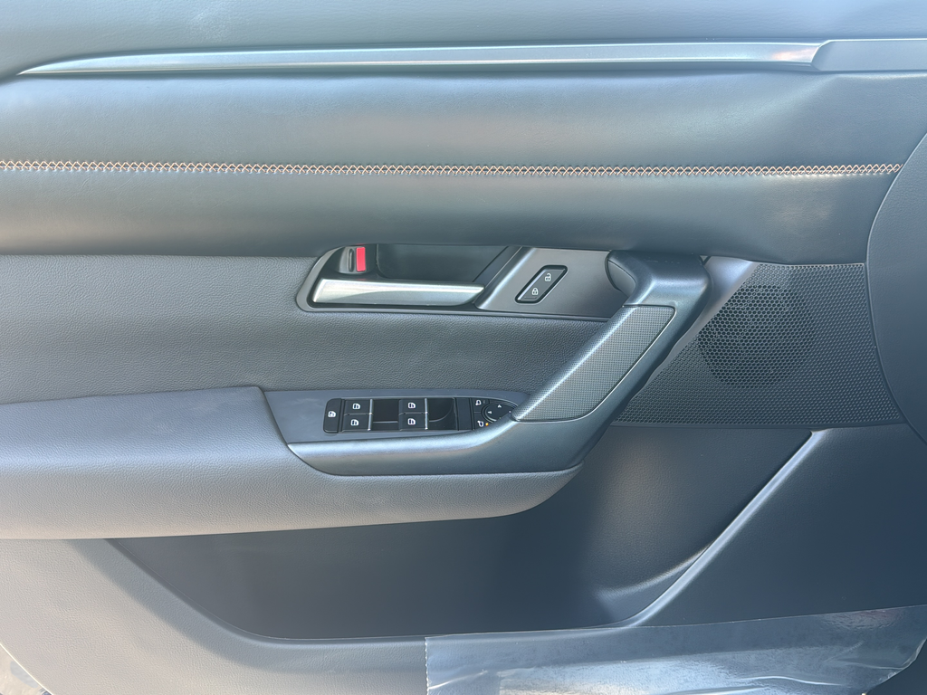 New 2026 Machine Gray Metallic Mazda 2.5 S Premium image 30