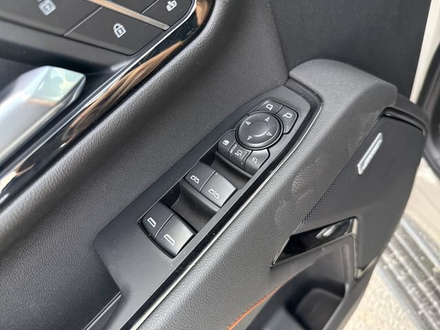 2026 GMC Sierra 2500HD AT4 - Photo 11