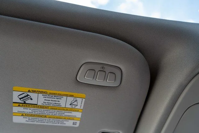 Used 2025 White Ford Active image 32