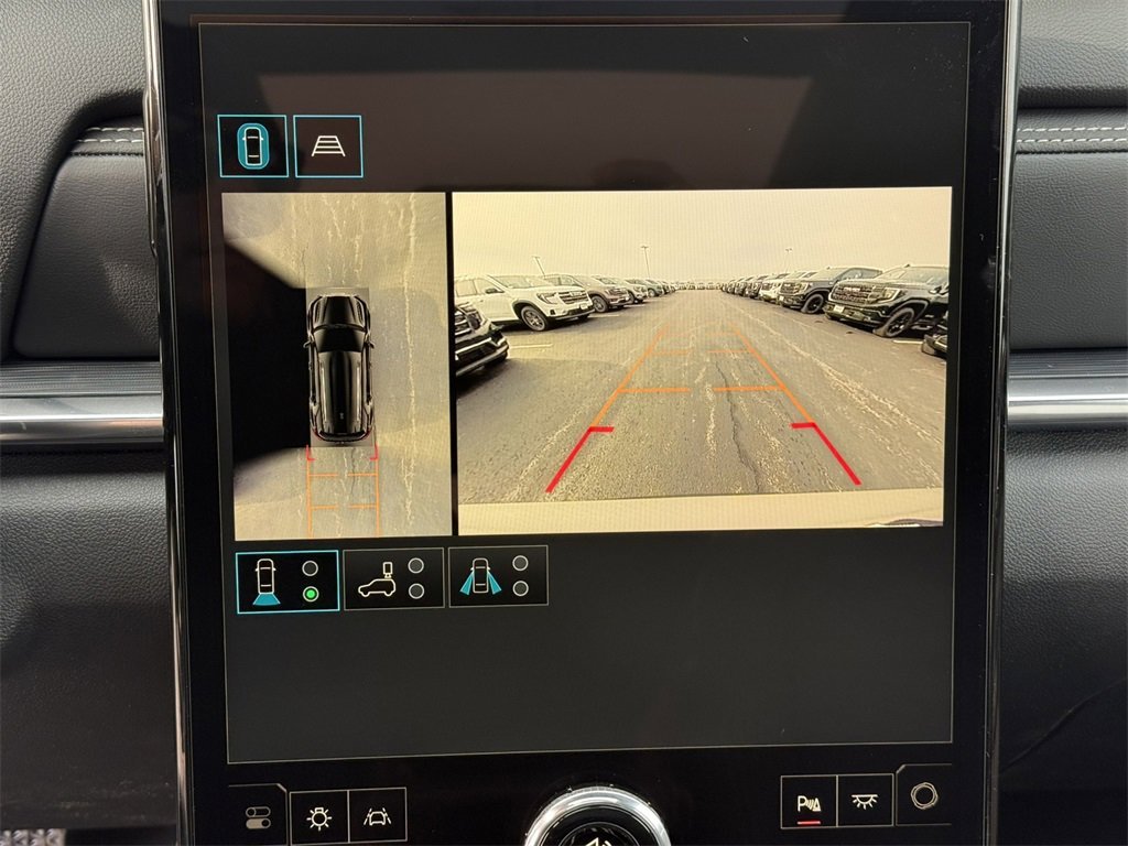 2026 GMC TERRAIN - Image 23