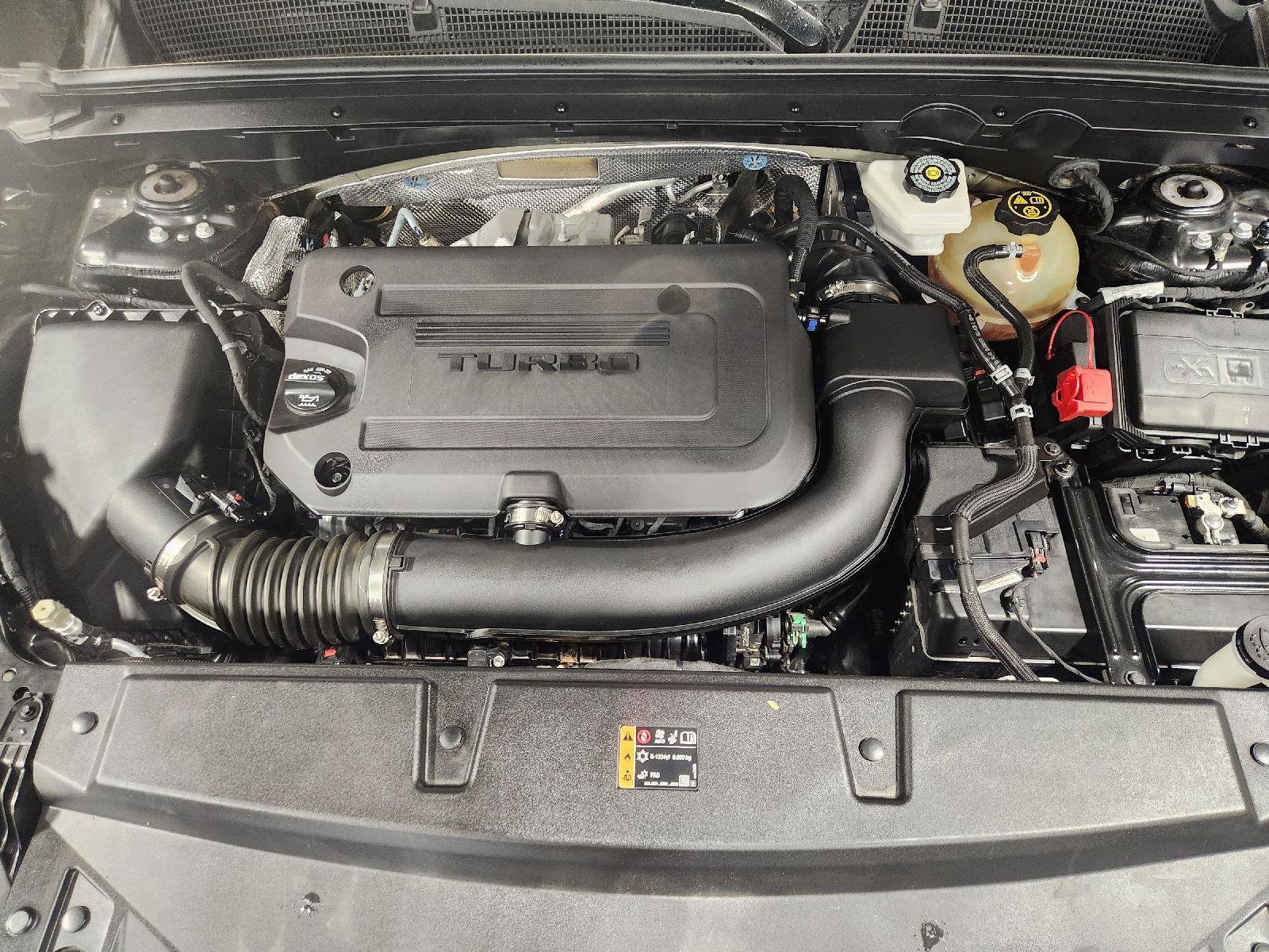 2023 Buick Envision Avenir - Photo 32