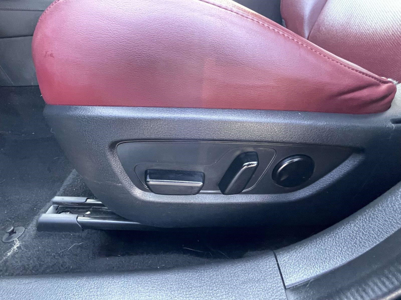 Used 2023 Polymetal Gray Metallic Mazda 2.5 S Carbon Edition image 17