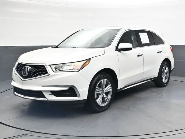 Used 2020  Acura 3.5L image 9