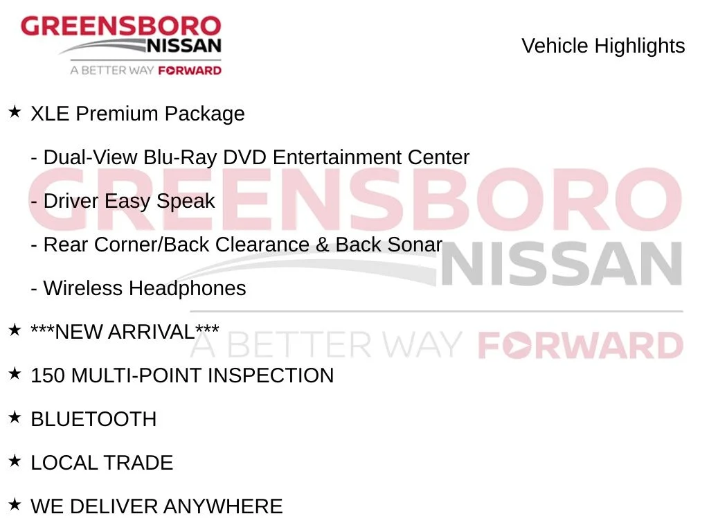 Used 2018 Silver Toyota XLE Premium image 9