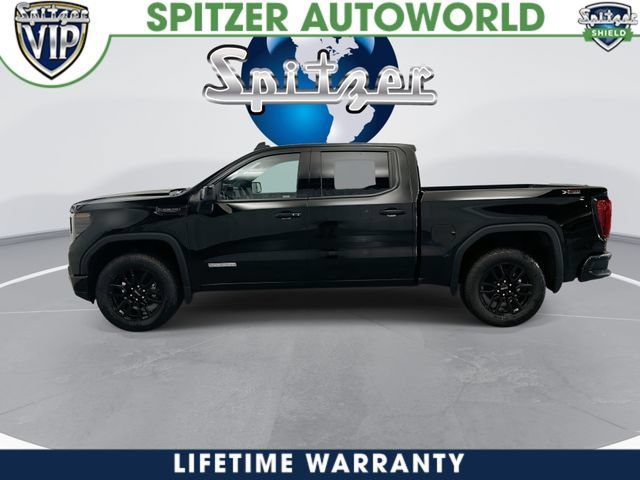 2026 GMC Sierra 1500 Elevation - Photo 5