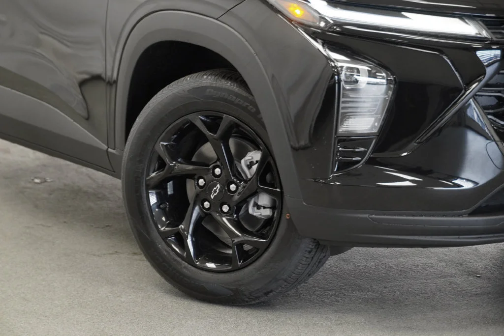 Vehicle thumbnail