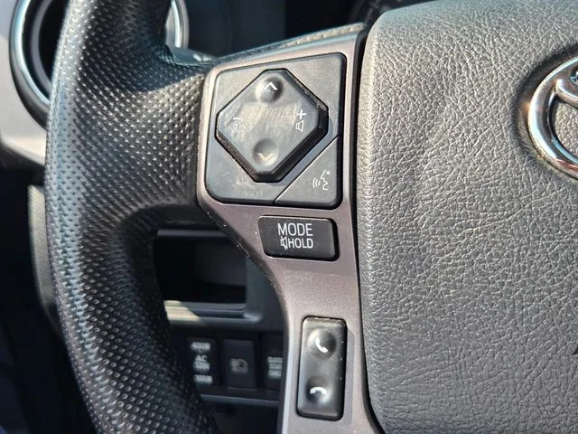 Used 2019 Gray Toyota TRD Sport image 25