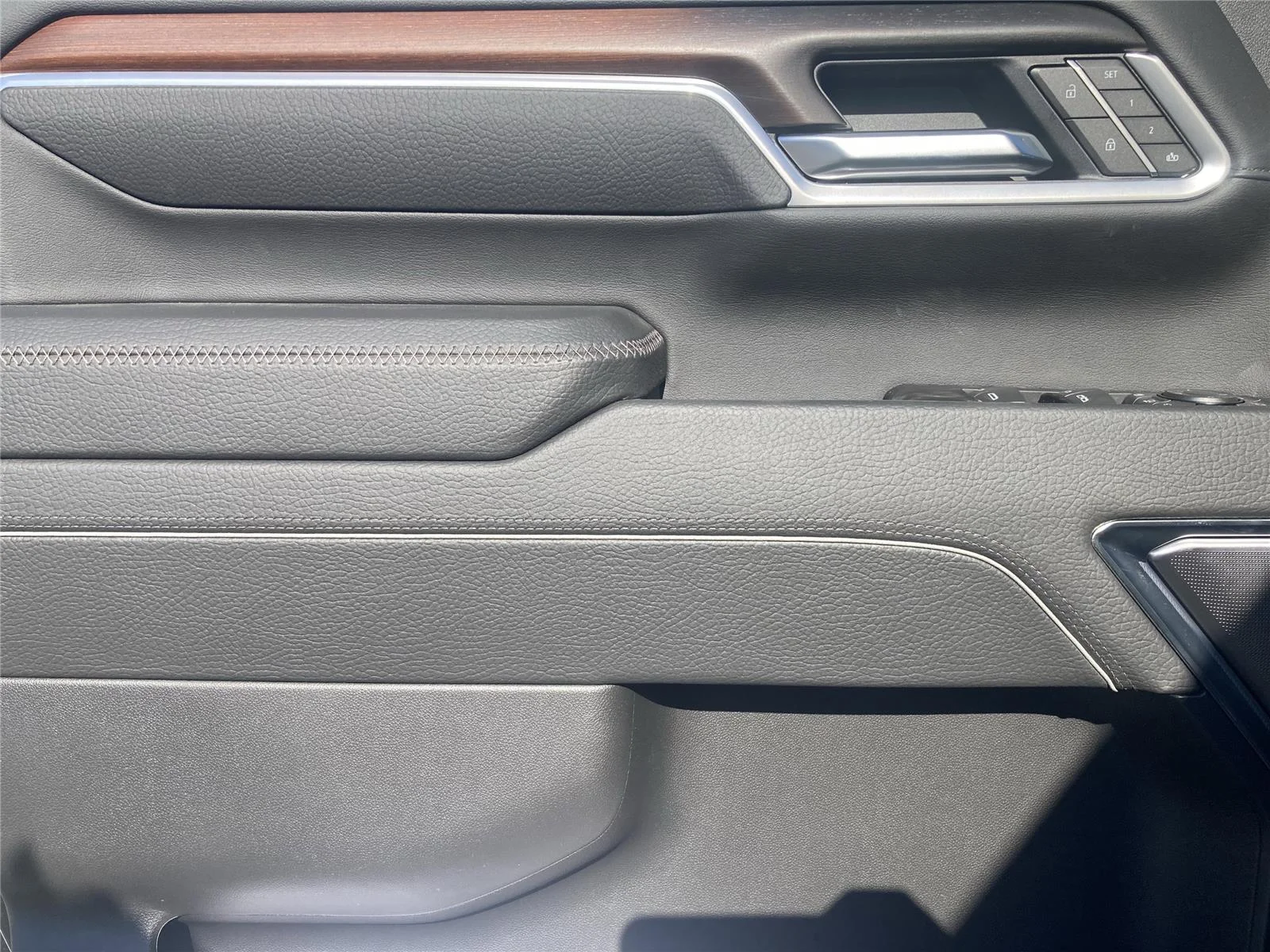 New 2026 Onyx Black GMC Denali image 16