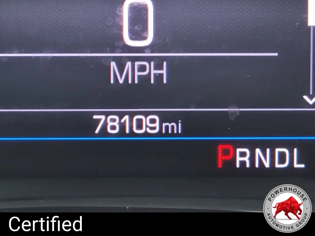 Certified Used 2022 Gray Chevrolet LT image 33