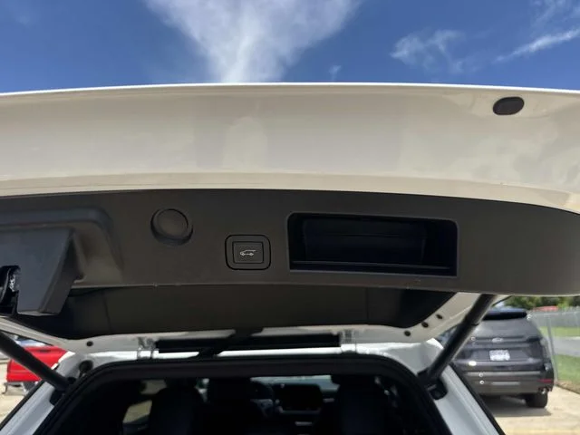 Used 2026 White Chevrolet LT image 52