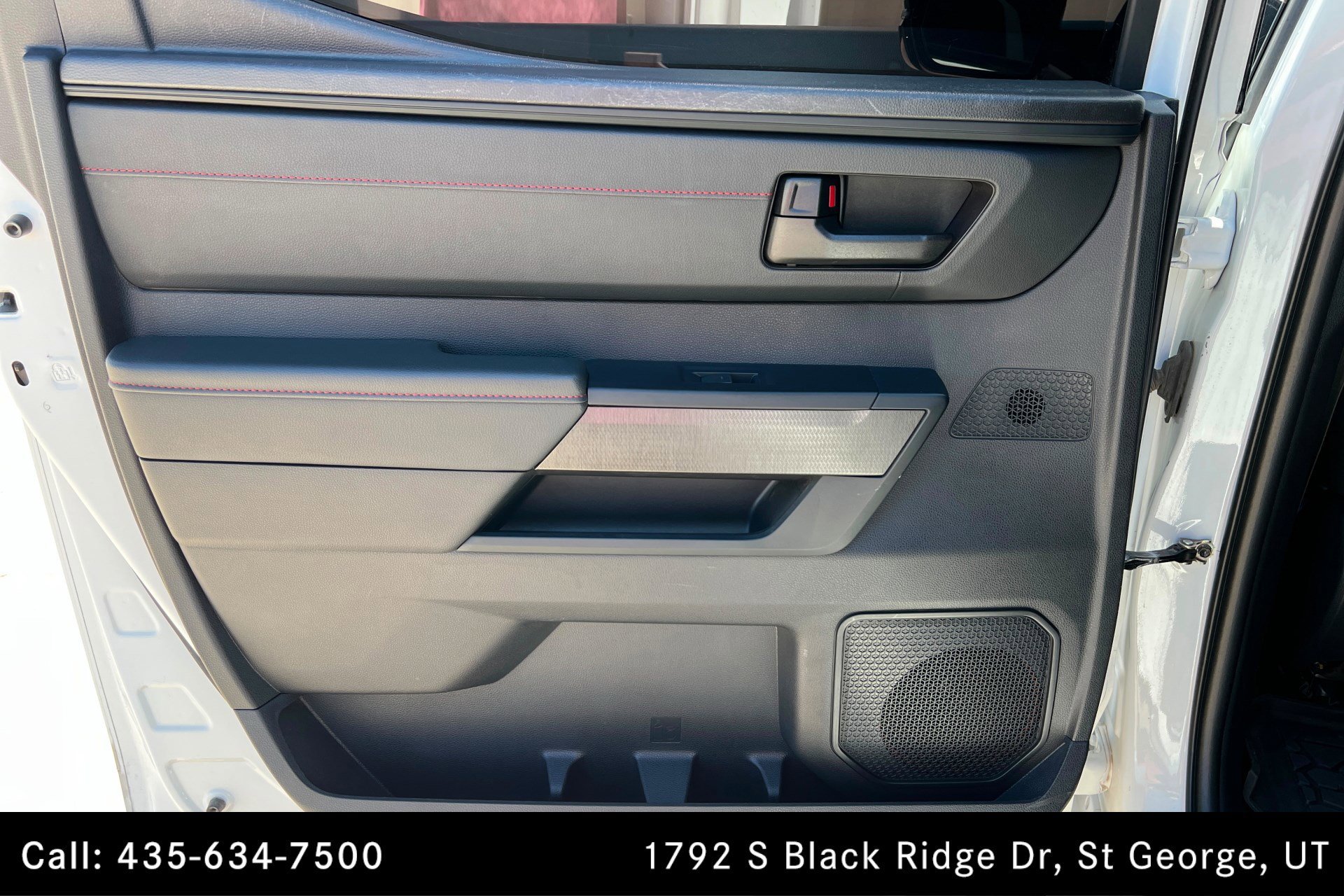 Used 2023 ICE CAP Toyota TRD Pro Hybrid image 19