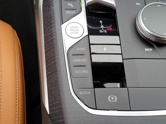 New 2026 Gray BMW 330i xDrive image 26