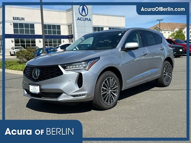 2026 Acura RDX Advance Package SH-AWD's photo
