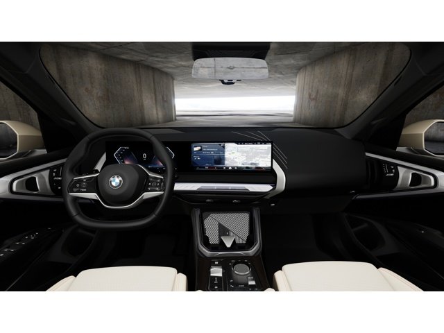 New 2026 Dune Grey Metallic BMW 30 xDrive image 10