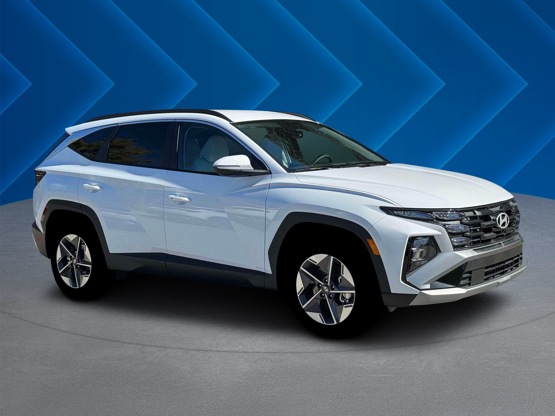 New 2026 Creamy White Pearl Hyundai SEL Convenience image 11